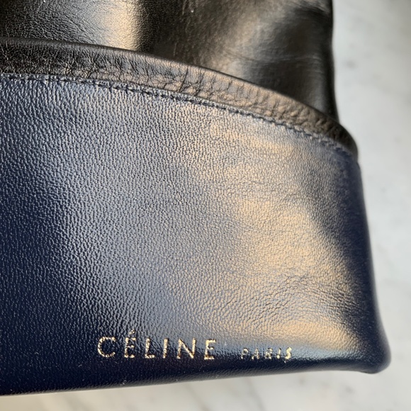 Celine Boots - Picture 8 of 8